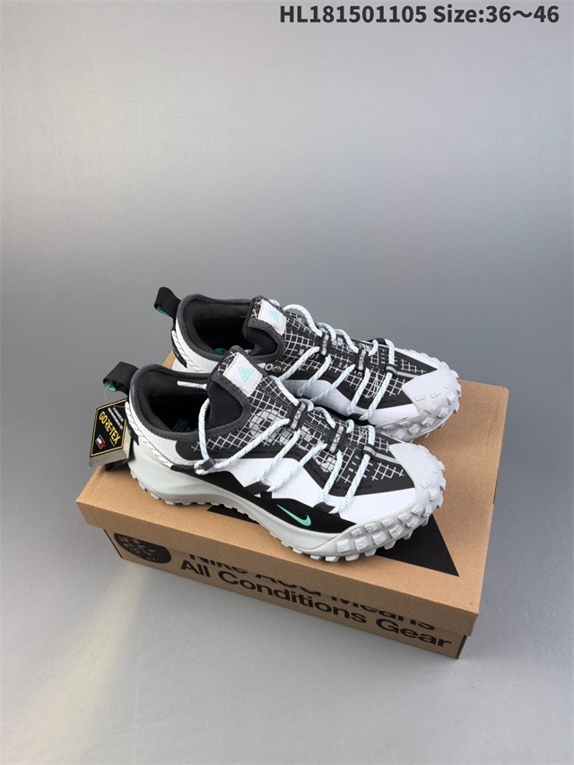 women air max ACG shoes size 36-46-050